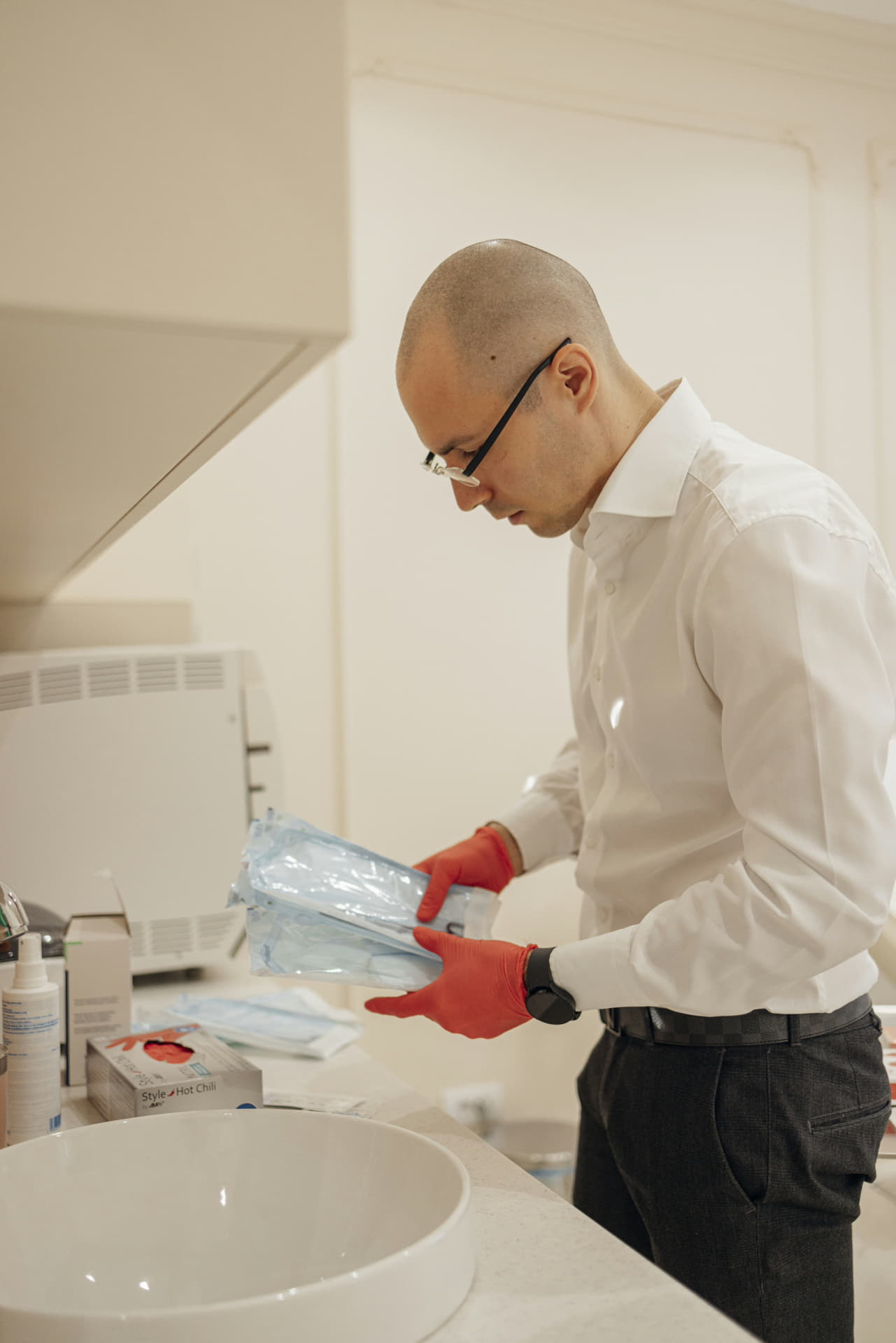 French Vanilla_galerija